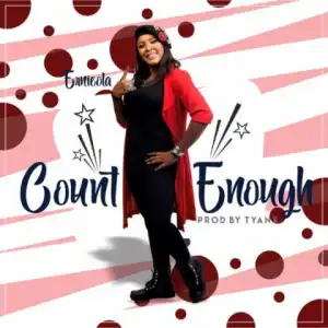 Ernieola - Count Enough